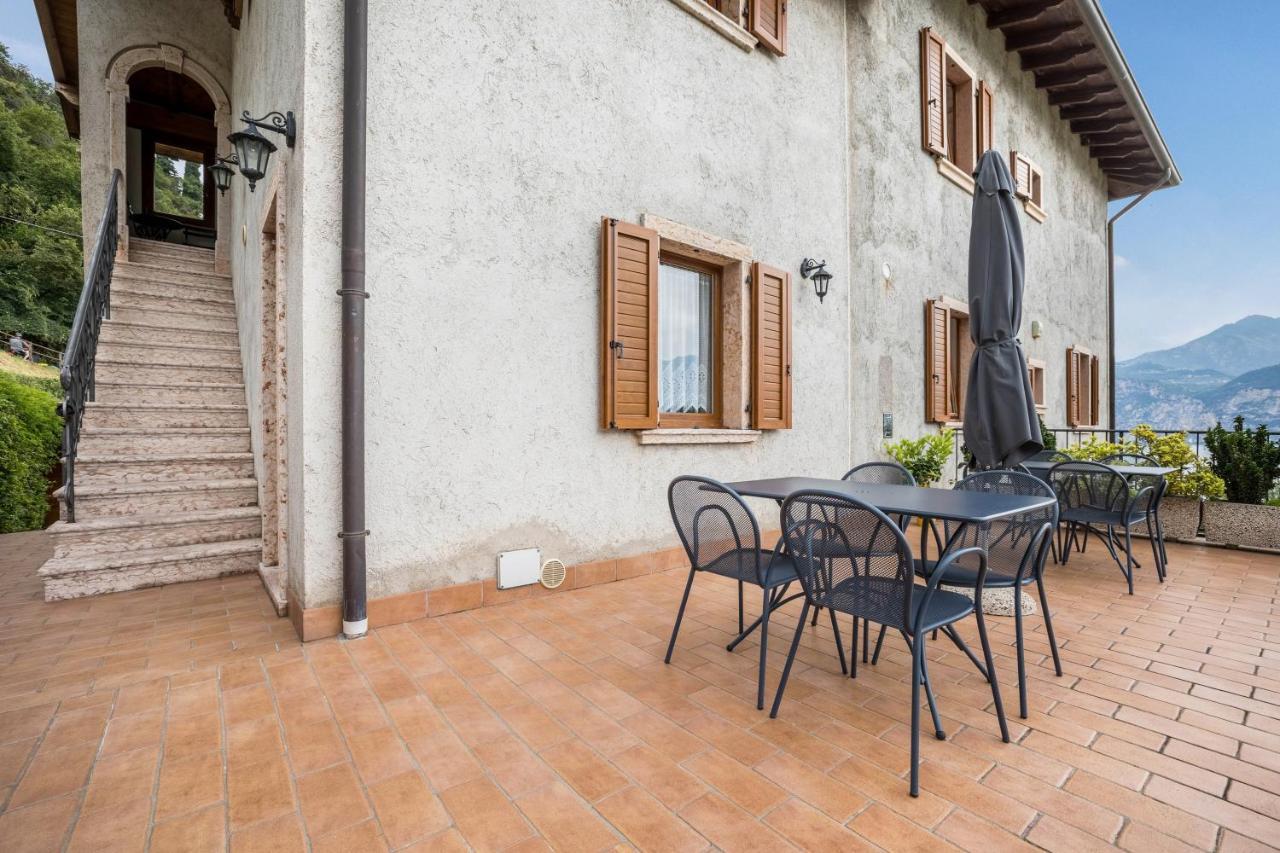 Casa Carlotta Apartment Malcesine Exterior photo